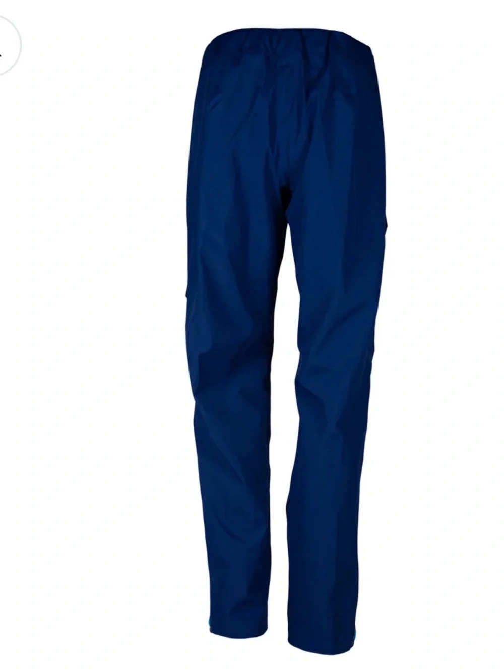 Official Nike Team USA Storm-FIT rain pants